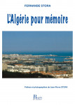 L'ALGÉRIE POUR MÉMOIRE Ebook - Fernande Stora