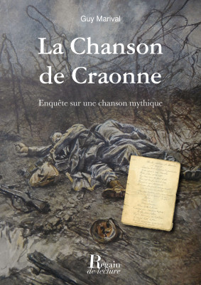 LA CHANSON DE CRAONNE - Guy MARIVAL
