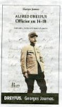 Epub ALFRED DREYFUS, OFFICIER EN 14-18, SOUVENIRS, LETTRES  ET CARNET DE GUERRE Ebook  - G. JOUMAS