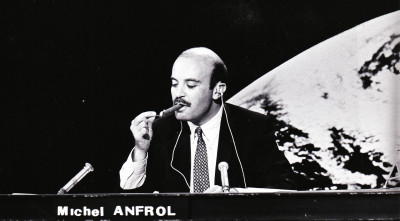 Michel Anfrol