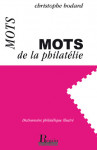 MOTS DE LA PHILATÉLIE Epub - CH. BODARD