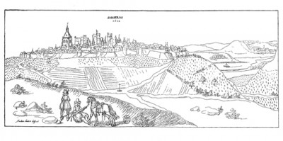 reproduction Sancerre
