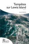 TEMPÊTE SUR LEWIS ISLAND Ebook - Ginie LE GARÇON