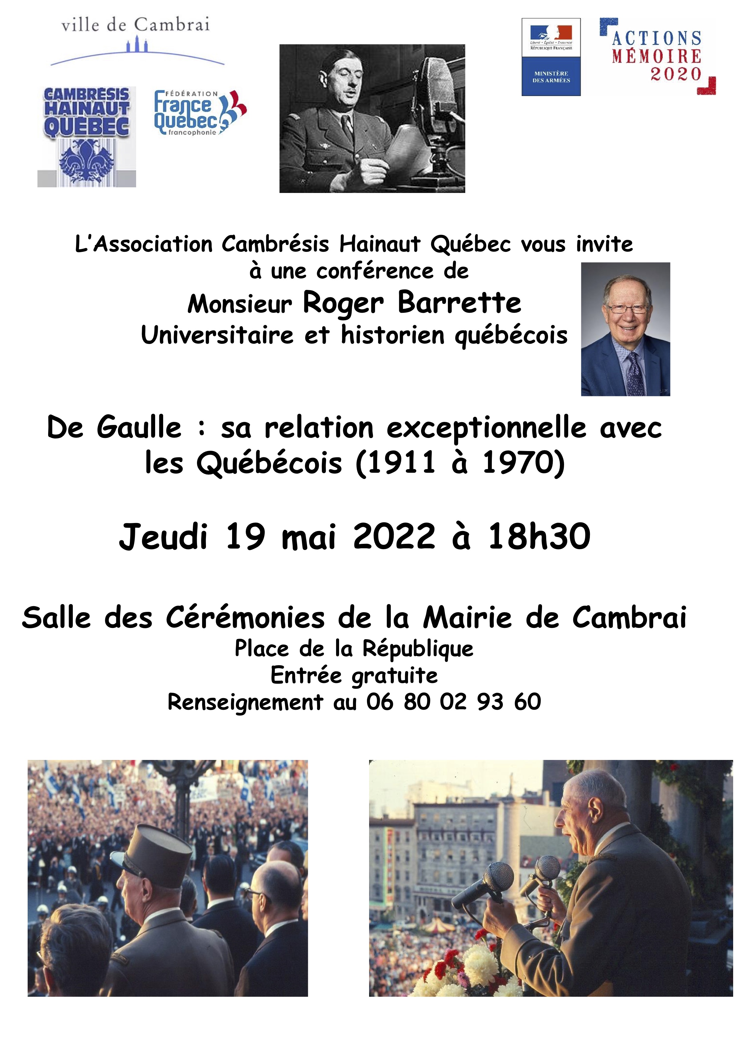 conférence 19 mai 2022