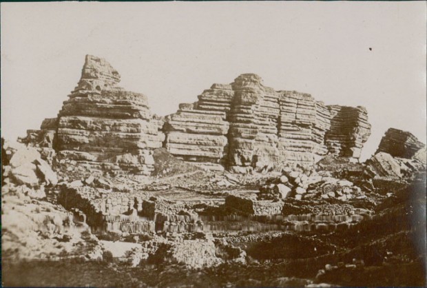 Paysage Algérie