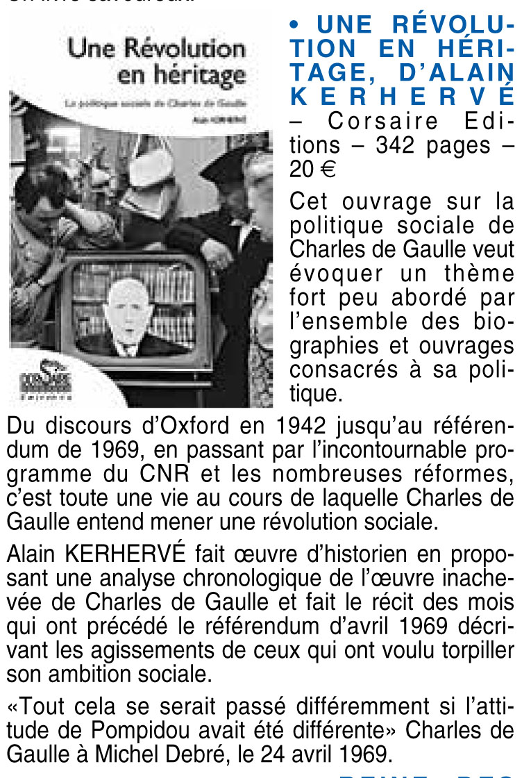 SM Révolution