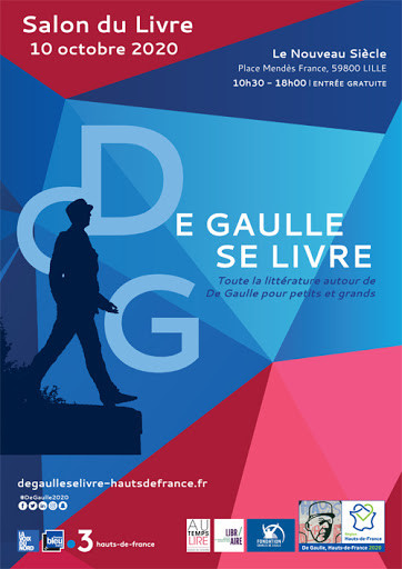 De Gaulle se livre