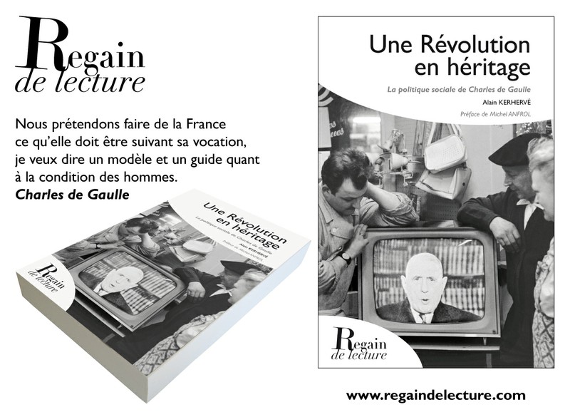 Pub Révolution en héritage